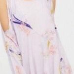 Free People NWT clear skies tunic dress Photo 0