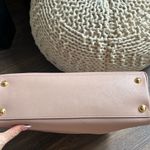 Prada Saffiano Lux Pyramid Bag Cammeo Photo 7