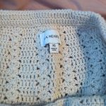 LA Hearts cover up skirt Photo 1