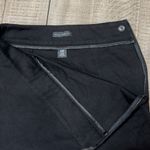 Willi Smith Willie Smith EUC  Womens Size 2 Black Cream Skirt Photo 1