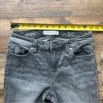 Liverpool  Los Angeles Womens Gray Ankle Skinny Stretch Denim Jeans Size 2/26 Photo 2