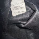 Showpo. Black Mini Dress Size 4 Photo 8