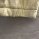 SKIMS NWT  WO SIZE 4X CREAM WAFFLE KNIT  JOGGER PANT LOUNGE PANT POCKETS NEW Photo 9