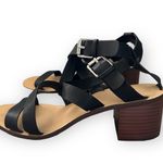 Forever 21 Block Heel Sandals Photo 5