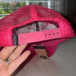 Von Dutch  Hot Pink Mesh Cap Photo 1