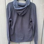 Vince . Pullover Hoody Shirt Photo 3