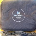 Stanley julienne mini cooler black NWT Photo 7