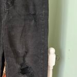 Wild Fable Distressed High-Waisted Jeans Photo 1
