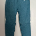 Gymshark  Vital Seamless Leggings Blue Photo 0