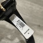 Michael Kors Black  Belt Photo 2