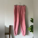 FILA  Blush Pink Balletcore Athleisure Lounge Jogger Sweatpants size S Photo 2