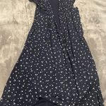 Brandy Melville Wrap Dress Photo 0