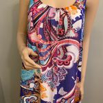 Bold Elements NWT  high low maxi dress SZ S‎ Photo 9