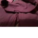 Lululemon In Movement 7/8 Tight Everlux 25" Leggings Garnet Maroon Color Size 4 Photo 9