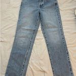 PacSun  Stretch Dad Jeans Photo 0