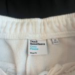 Aritzia Tna Fleece Cargo Sweatpants Photo 2