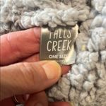 Falls Creek  Gray Sherpa Cap Photo 1