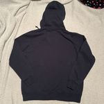 Nike Zip-Up Sweatshirt Photo 2