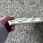 Kate Spade  New York Metallic Polka Dots‎ Pencil Case Photo 5