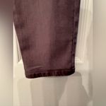 Cosmic Blue Hannah Eco Cargo Women’s Grey Skinny Pant Size 27 Gray Photo 6