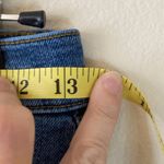 Aqua Stella Jeans in Dakota Size 26‎ (J11) Blue Photo 3