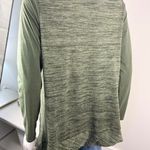 Cute Womens Cardigan Size S/M Green Photo 4