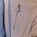 Liz Claiborne Periwinkle Purple Winter Jacket Size Large Photo 7