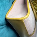 Gucci Vintage Tom Ford Era Pink Suede Handbag Photo 3