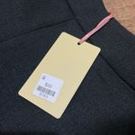 Entro Wide Leg Black Women's Pants NWT size Small Photo 3