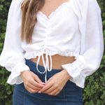 Love Tree Boutique Top NWT Photo 0