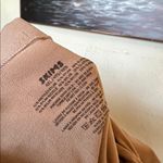 SKIMS NWOT  Strapless Sculpting Mid Thigh Bodysuit size 4X Sienna Photo 6