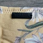 Triangl  coco floral bikini bottom Photo 5