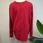 Disneyland Red "Walt Disney World" Crewneck Photo 1