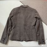 Uniqlo x Ines De La Fressange wool suit jacket Photo 11