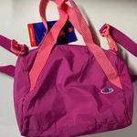 Champion Small Purple Bag Photo 0