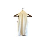 One Step Up Vintage Women's Sleeveless Top Tank size small Photo 4