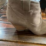 Frye  Rory Booties Dusty Rose Size 8.5 Photo 1
