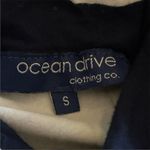 Ocean Drive  Women's Strapless Striped Maxi Dress Multicolor Size S Photo 5