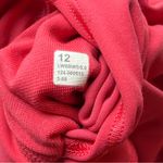 Lululemon  Align High-Rise Crop 23" Womens Size 12 Pink Legging W6BWSS Athletic Photo 1