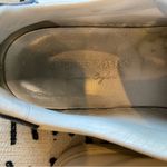 Burberry Westford Buckle Strap Sneakers Cream 8 Photo 9