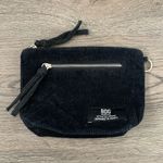 BDG Urban Outfitters ‎ Cotton Corduroy Pouch - Black - NWOT Photo 3