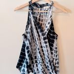 Heartloom Tie Dye Tank Top Photo 0