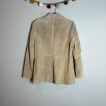 wilson's leather Vtg  Y2K suede leather jacket Photo 4