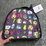 Betsey Johnson  Emoji Train Case Photo 1