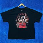 Urban Outfitters WWE Monday Night Raw Graphic T-Shirt Size 3XL Photo 0