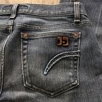 joe's jeans Joe's Med‎ BASHI SOCIALITE straight boot cut Jeans Photo 7