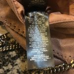 Stella McCartney  Falabella Mini Top Handle Bag Photo 11