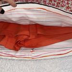 Lady Hagen  golf skort women’s size 10 skort summer  floral zip striped pink Photo 2