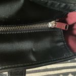 Ralph Lauren  women’s tote black nylon logo large satchel shoulder bag Photo 11