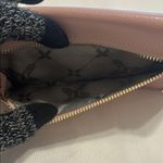 Aimee Kestenberg  Leather Wallet Blush EUC Photo 5